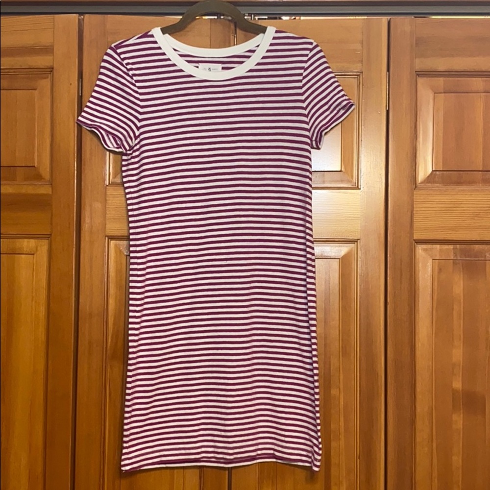 Lou & Grey mini dress